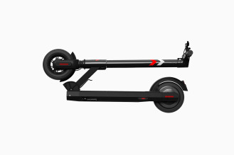 Электросамокат MIDWAY i-Max PRO, черный