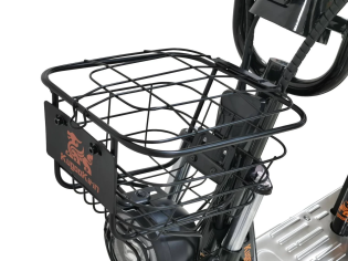 Электровелосипед Kugoo Kirin V3 Pro Max