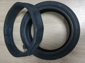 Покрышка + камера для элетросамоката Xiaomi Mijia 365 (2 шт)