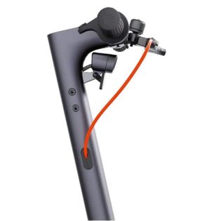 Электросамокат NAVEE N30