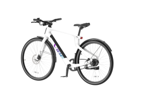 Электровелосипед NEO Bikes Vibe
