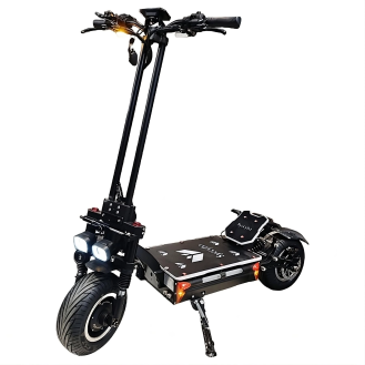 Электросамокат Syccyba T1000