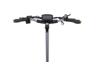 Электросамокат Mukuta 10Plus