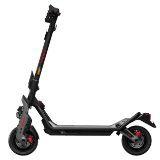 Электросамокат Ninebot Segway SuperScooter GT3