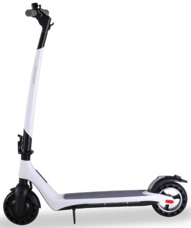 Электросамокат Joyor A3, белый