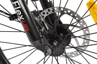 Электровелосипед Eltreco XT 600 D