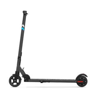 Электросамокат Midway Yamato mini, серый