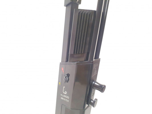 Электросамокат Kugoo Kirin HX Plus