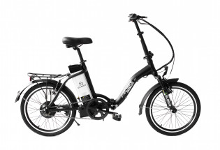Электровелосипед Elbike Galant St 350