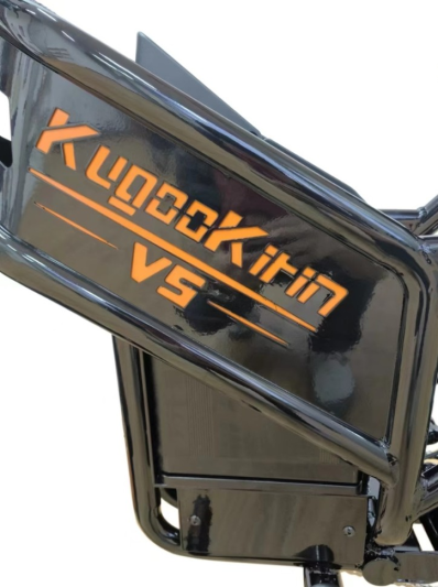 Электровелосипед KugooKirin V5