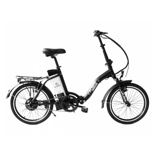 Электровелосипед Elbike Galant