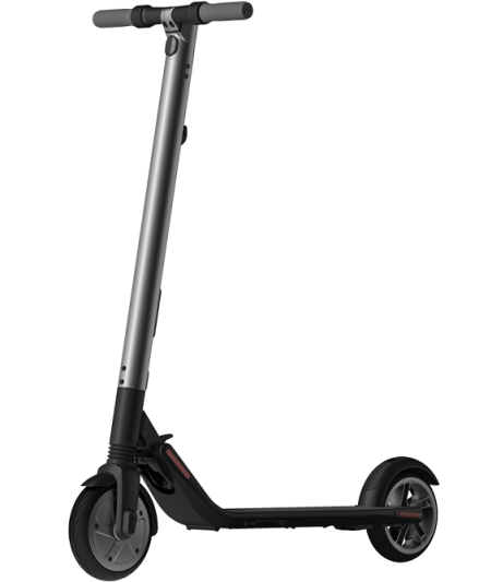 Электросамокат Ninebot by Segway KickScooter ES2