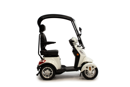 Электрическое кресло-коляска скутер MET SUPERIOR 800