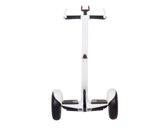 Ручка телескопическая для Mini robot Pro, белый