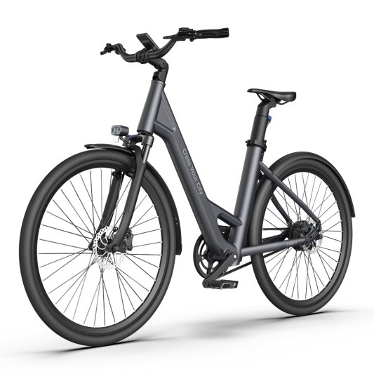 Электровелосипед ADO A28 Air GR