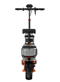 Электросамокат Kugoo M5 Pro