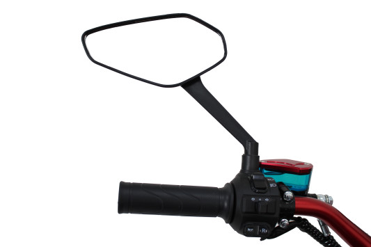 Электропитбайк Ikingi CP8