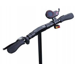 Электросамокат Kaabo Skywalker 8S 800W