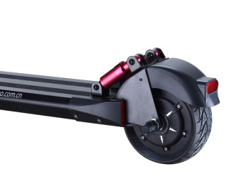 Электросамокат Kaabo Skywalker 8S 800W