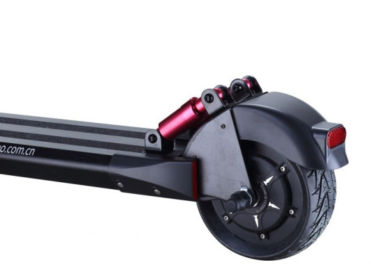 Электросамокат Kaabo Skywalker 8S 800W