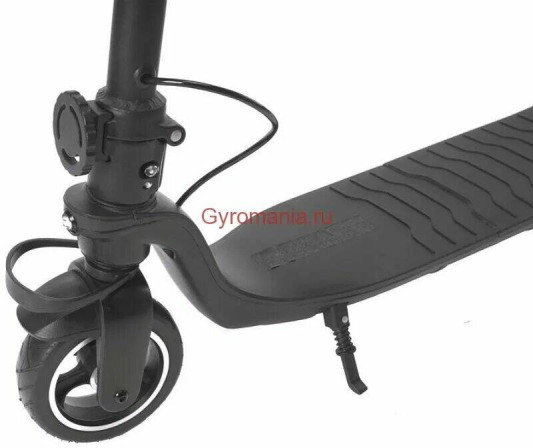 Электросамокат Joyor H1, черный