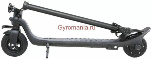 Электросамокат Joyor H1, черный