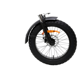 Электровелосипед Navee F7 Pro