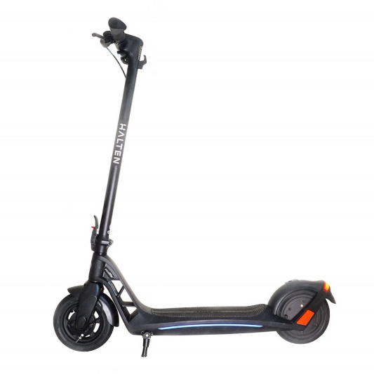 Электросамокат Halten Flash