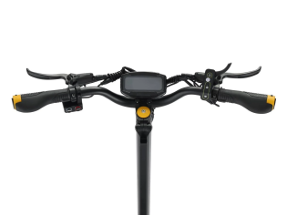 Электросамокат Kugoo Kirin LX 10+