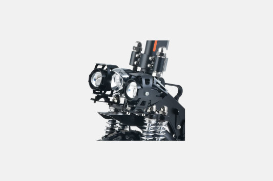 Электросамокат Kugoo M5