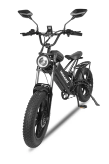 Электровелосипед Minako FOX 23Ah литые