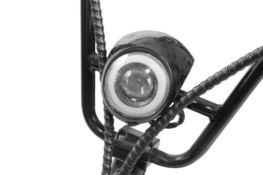 Электроскутер CityCoco GT-X3 mini Pro Trike