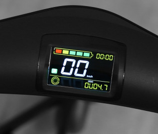 Электросамокат Cityroller S10 (Mankeel)