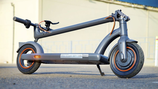 Электросамокат Navee N40