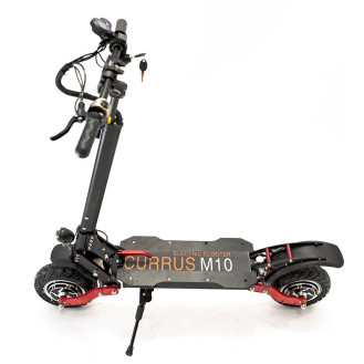 Электросамокат Currus M10 V1.0