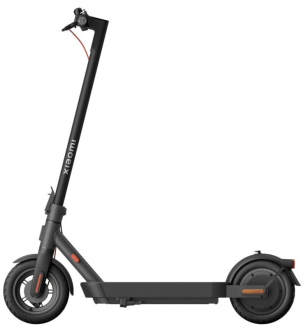 Электросамокат Xiaomi Mi Electric Scooter 4 Pro (2nd Gen)