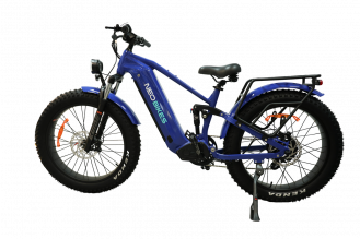 Электровелосипед NEOBIKES Beast Plus