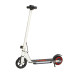 Электросамокат детский Wolong Q4, белый