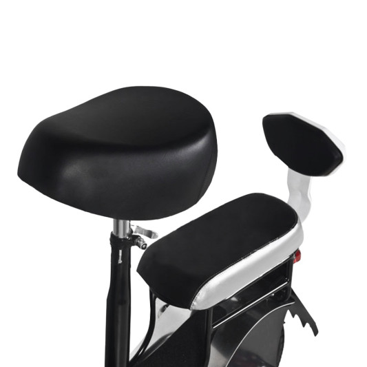 Электросамокат MINIPRO mi566, черный