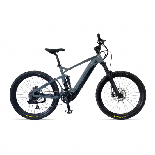 Электровелосипед FREY EVOLVE NEO