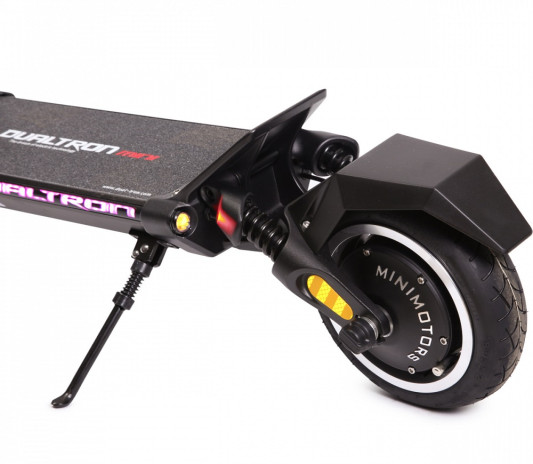 Электросамокат Dualtron Mini