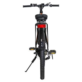 Электровелосипед KUGOO KIRIN V3