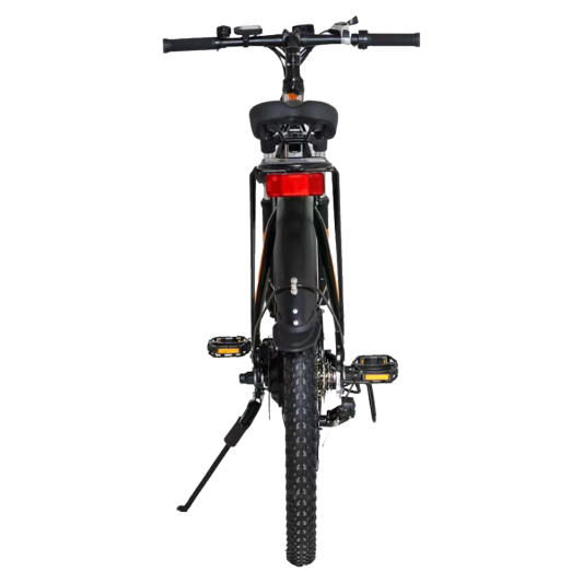 Электровелосипед KUGOO KIRIN V3