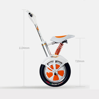Сигвей AirWheel A3