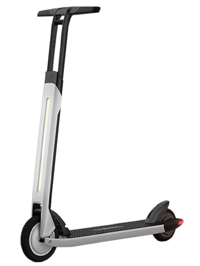 Электросамокат Ninebot Air T15