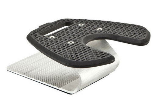 Подставка для ребенка на электросамокат