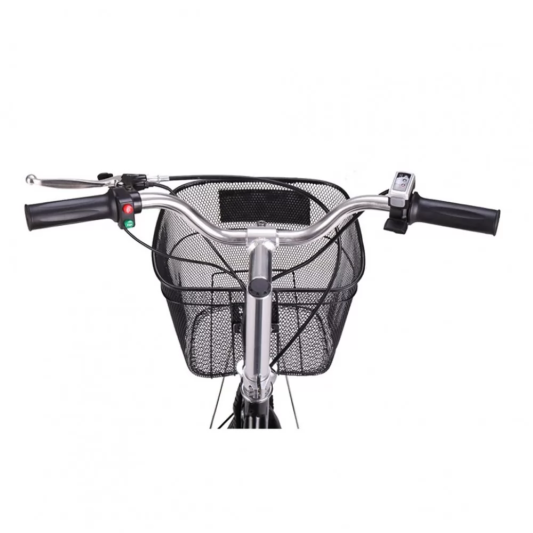 Электросамокат трехколесный HEADWAY ZAPPY 500W-S LiIon