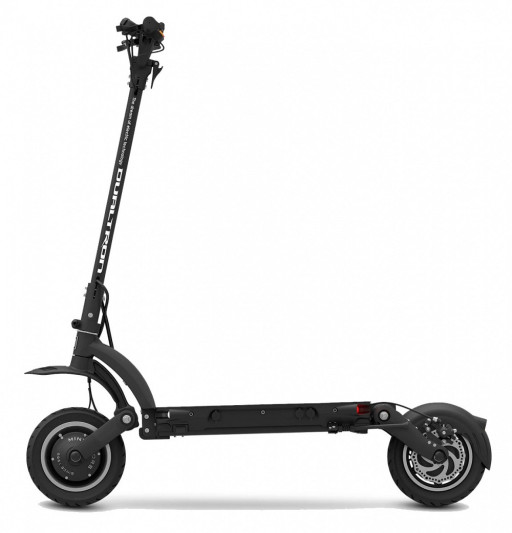 Электро самокат Dualtron Eagle Pro