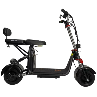 Электроскутер KUGOO KIRIN C3