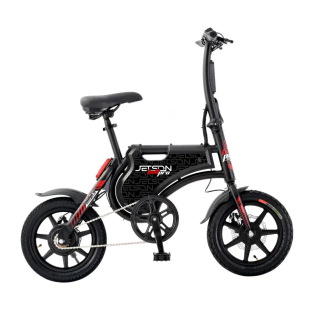 Электровелосипед Jetson Bolt Pro 400W 10.4Ah